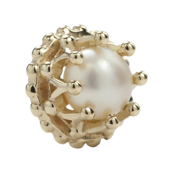 Pearl crown - Image 2