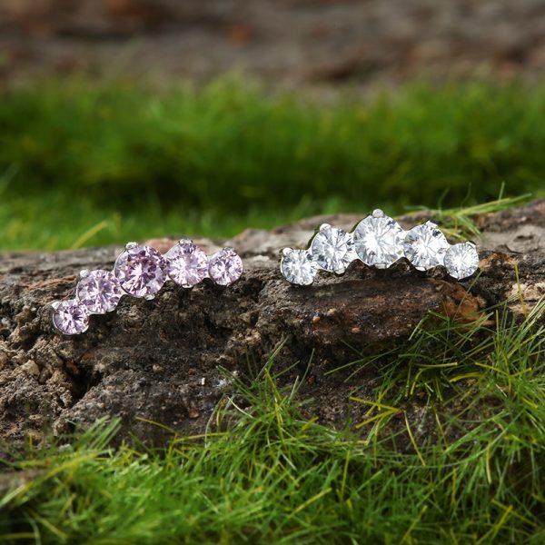 Five-Gems Crescent - Image 6