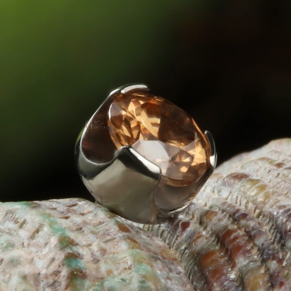 3 Prong Set Gem End - Image 4
