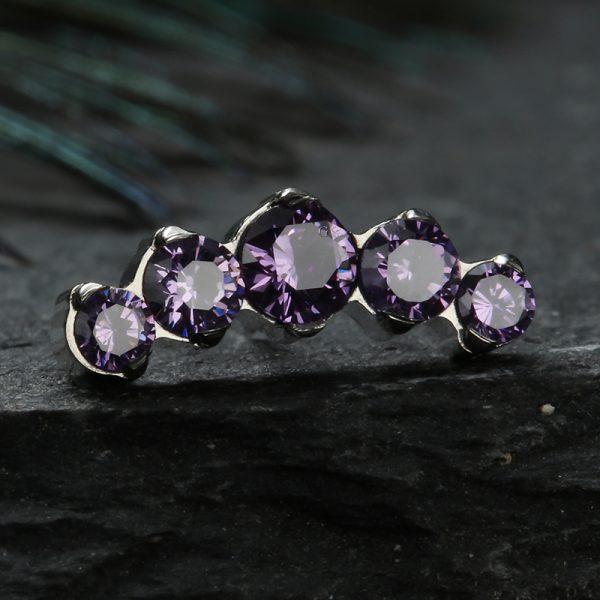 Five-Gems Crescent - Image 4