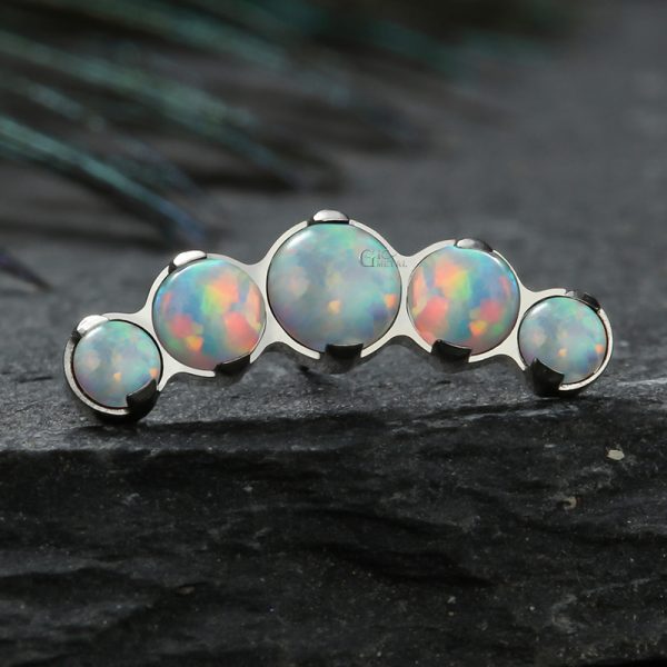 Opal Crescent - Image 3