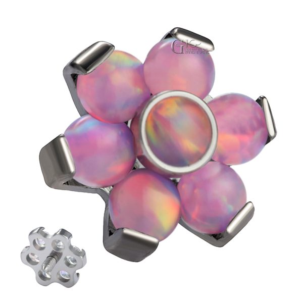 Opal Flower - Image 2