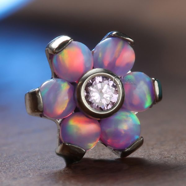 Opal Flower - Image 2