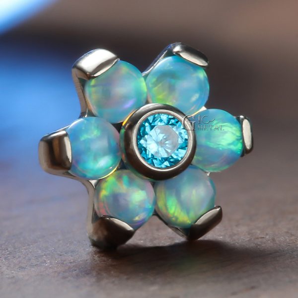 Opal Flower - Image 3