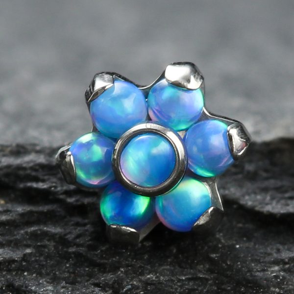 Opal Flower - Image 3