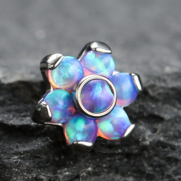 Opal Flower - Image 7