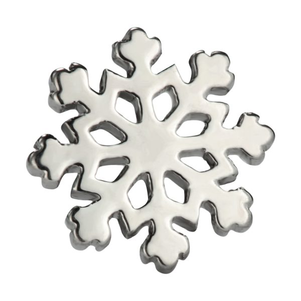 Snowflake End - Image 3