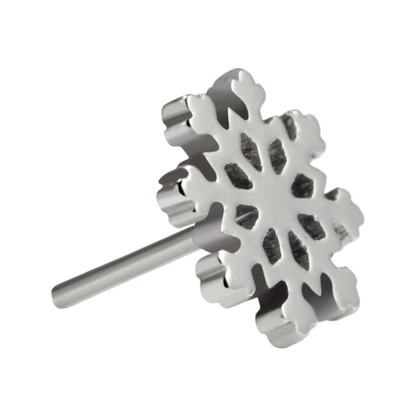 Snowflake End - Image 4