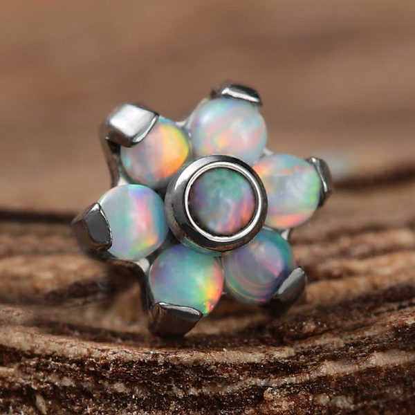 Opal Flower - Image 4