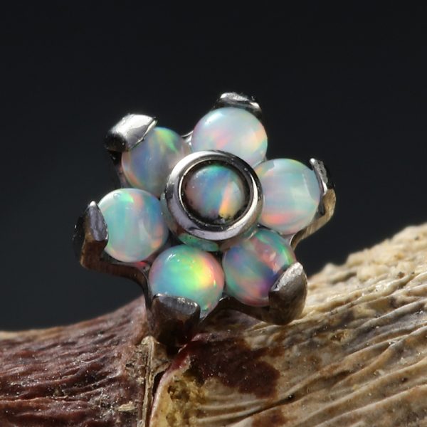 Opal Flower - Image 6