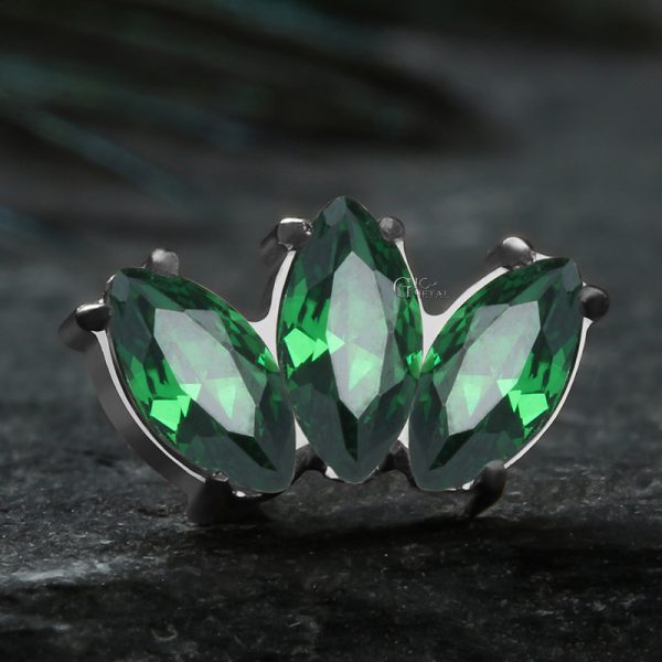 Marquise Fan - Image 3