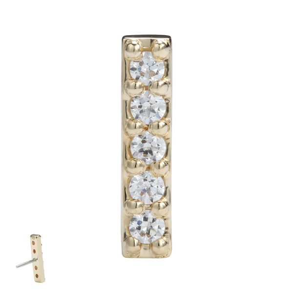 Cubic Bar - Image 2