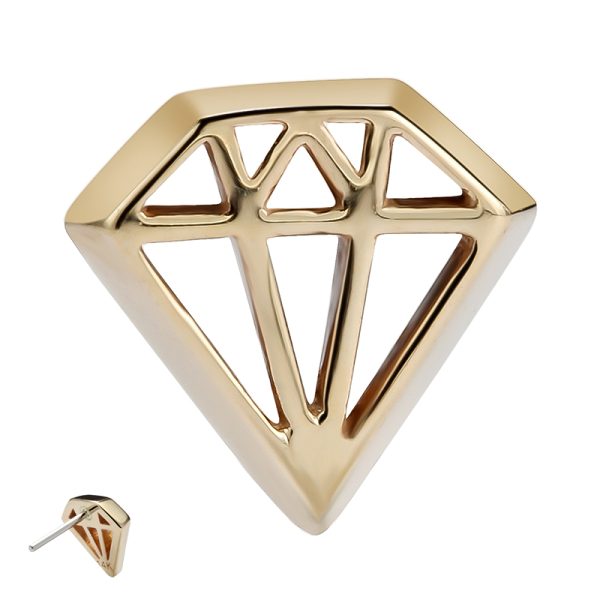Diamond - Image 2