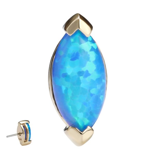 Opal Marquise - Image 2