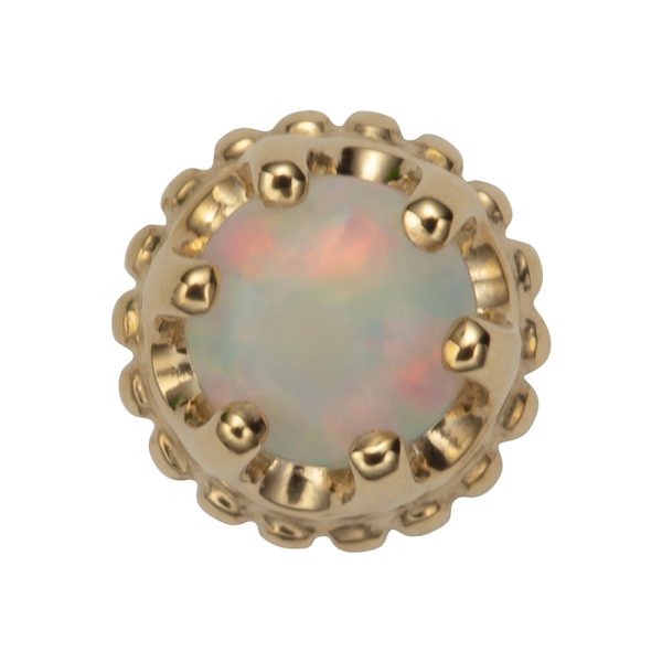 Opal crown - Image 2