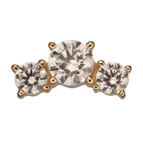 Jewelled Cluster - Image 2