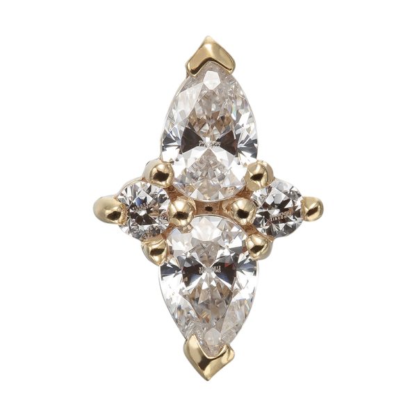 Double Teardrop - Image 2