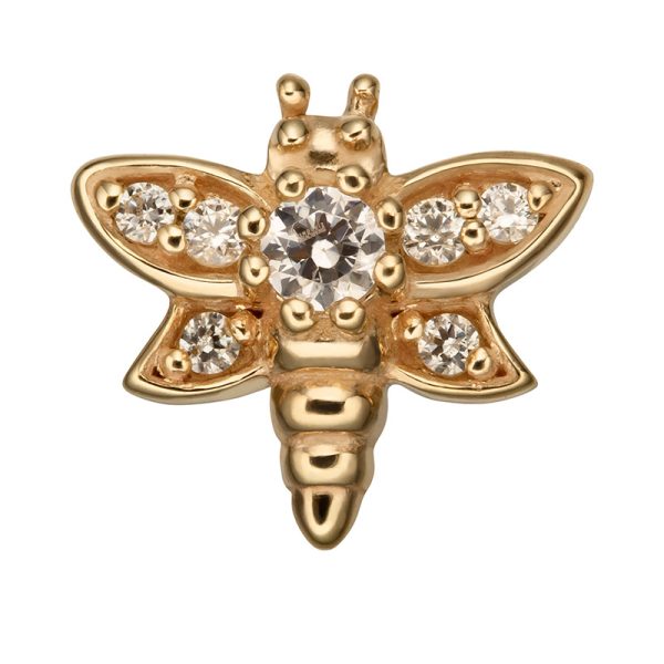 Jewelled Bee - Image 2