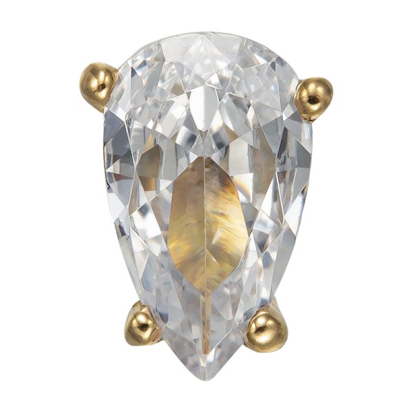 Teardrop - Image 2