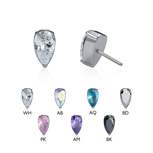 Teardrop - Image 2