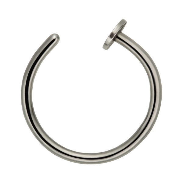 Nose ring - Image 2