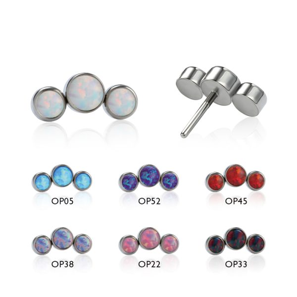 Trio Gem - Image 2