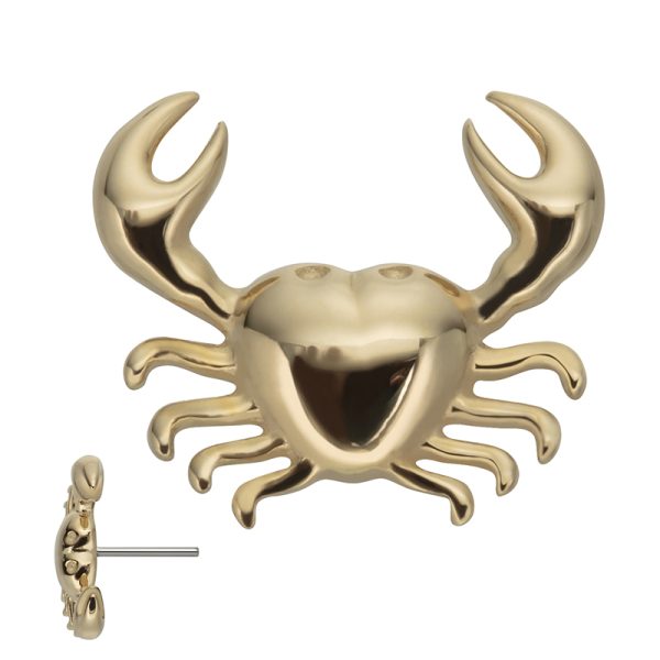 Crab - Image 3