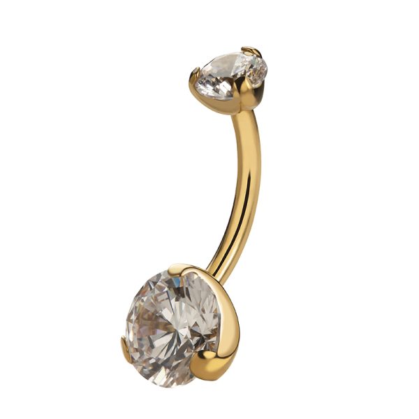 Navel Ring - Image 2