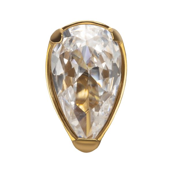 Teardrop - Image 2