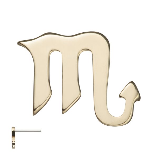 Scorpio - Image 3