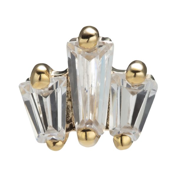 BAGUETTE CLUSTER - Image 2