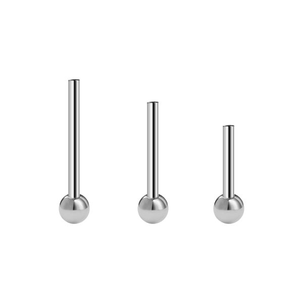 STRAIGHT BARBELL - Image 2