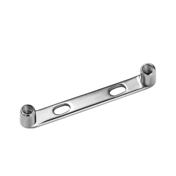 SURFACE BARBEL WITH 1.5MM RISE - Image 2