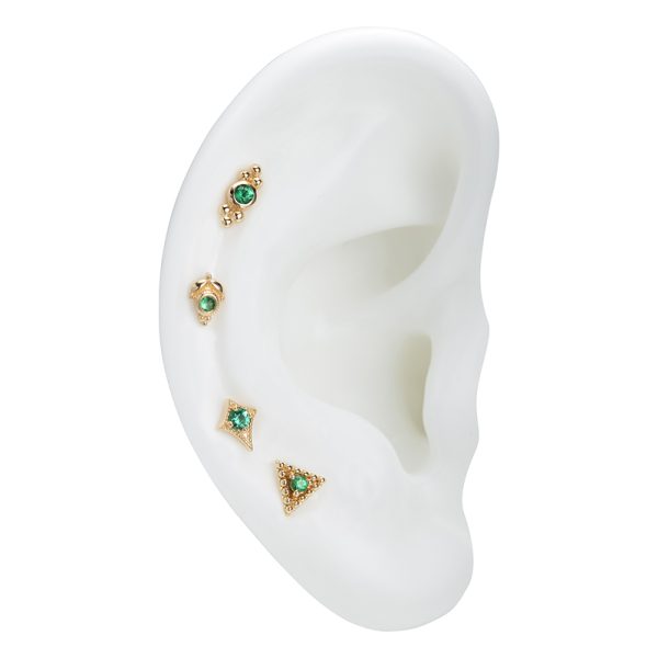Beaded Gem - Image 4