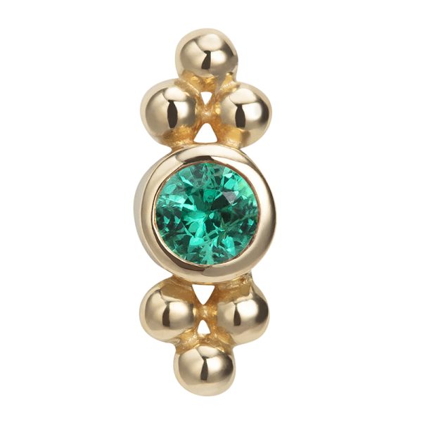 Beaded Gem - Image 2