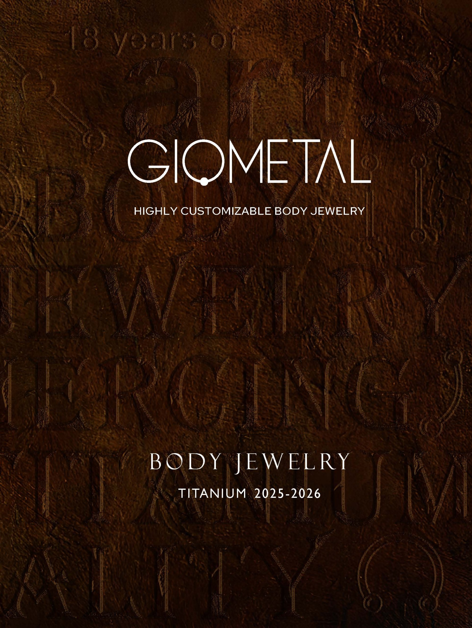 Giometal-Catalogue-TITANIUM2025-2026-20251030-Cover-scaled